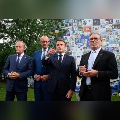 Russia’s Snapback Draft Likely to Face Rejection by U.S. and European Troika