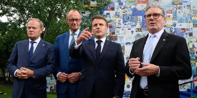 Russia’s Snapback Draft Likely to Face Rejection by U.S. and European Troika