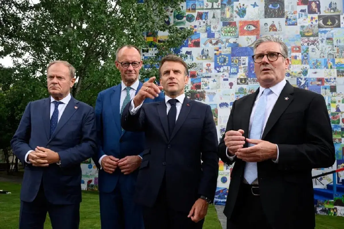 Russia’s Snapback Draft Likely to Face Rejection by U.S. and European Troika