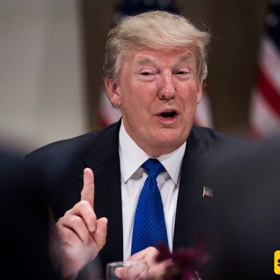 Donald Trump: The War With Iran Will End Soon / I Have A Condition For Uranium!