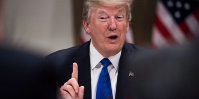 Donald Trump: The War With Iran Will End Soon / I Have A Condition For Uranium!
