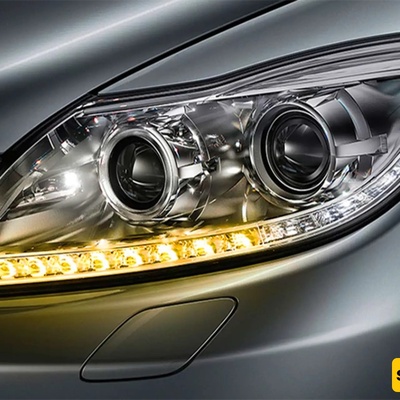 How to Make Your Car Headlights Shine Like New