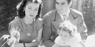 Why Did Mohammad Reza Shah Pahlavi Divorce Fawzia?