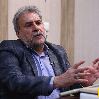 Falahatpisheh: The U.S. Military Threat Has Delayed Negotiations With Iran / Diplomats Are Walking Through a Minefield.