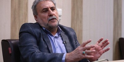 Falahatpisheh: The U.S. Military Threat Has Delayed Negotiations With Iran / Diplomats Are Walking Through a Minefield.