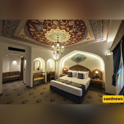 Best 5-Star Hotels in Tehran that you must spend a night!