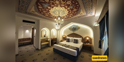 Best 5-Star Hotels in Tehran that you must spend a night!
