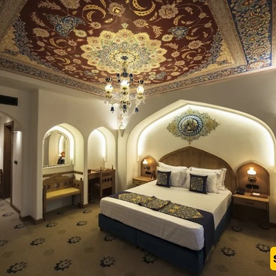 Best 5-Star Hotels in Tehran that you must spend a night!