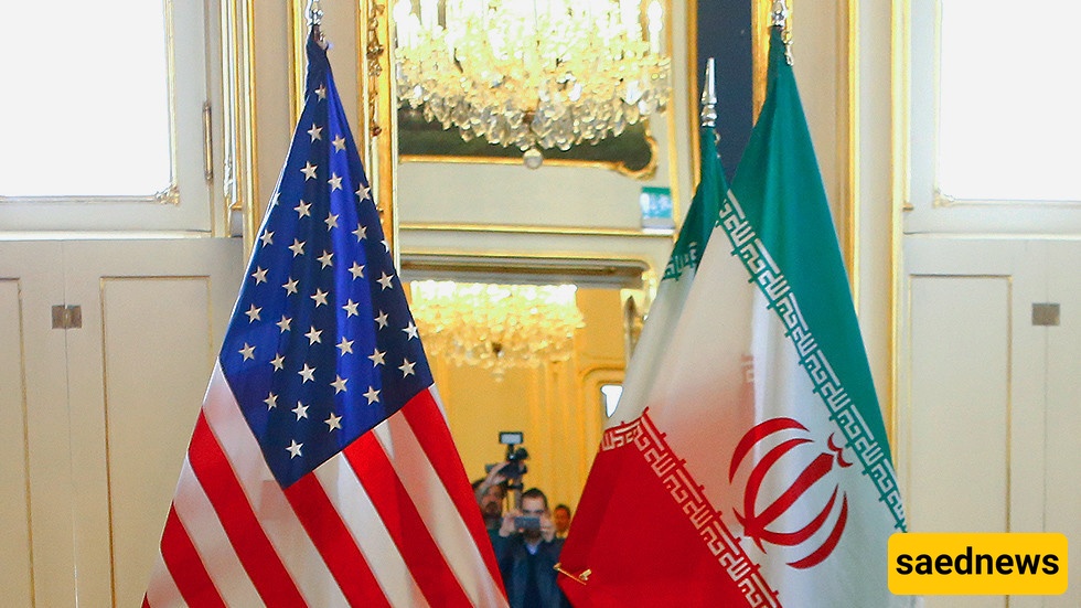 Nuclear negotiations between Iran and the United States