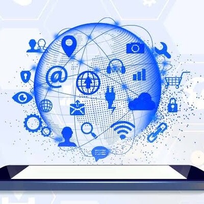 The Role of Digital Technologies in Economic Development