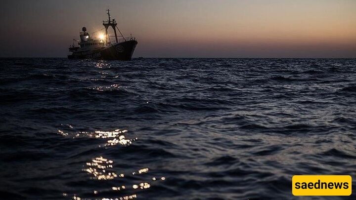 More Than 40 Missing After Boat Capsizes in Nigeria
