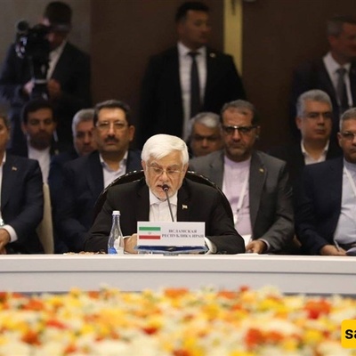 Iran Ready for Closer Cooperation with EAEU