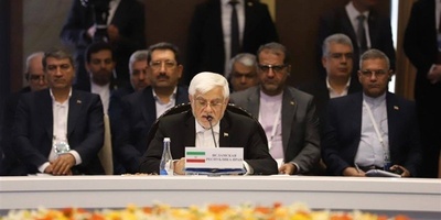 Iran Ready for Closer Cooperation with EAEU