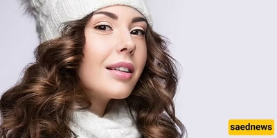 Why Seasonal Changes Affect the Appearance and Texture of Your Hair