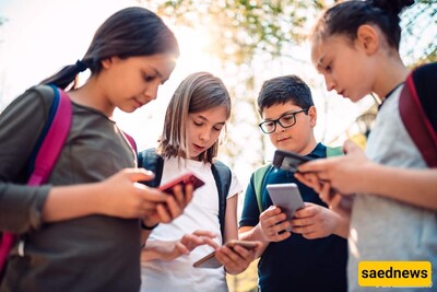 Appropriate Age for Children to Buy and Use Mobile Phones