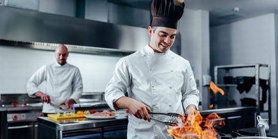 Practical Tricks For Faster Cooking