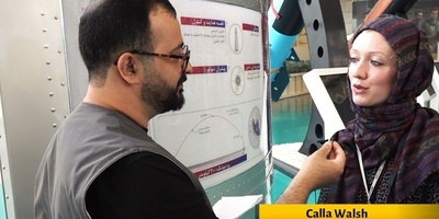 American Journalist Terms Solidarity and Steadfastness As Keys to Iran’s Success Against Zionism and Imperialism
