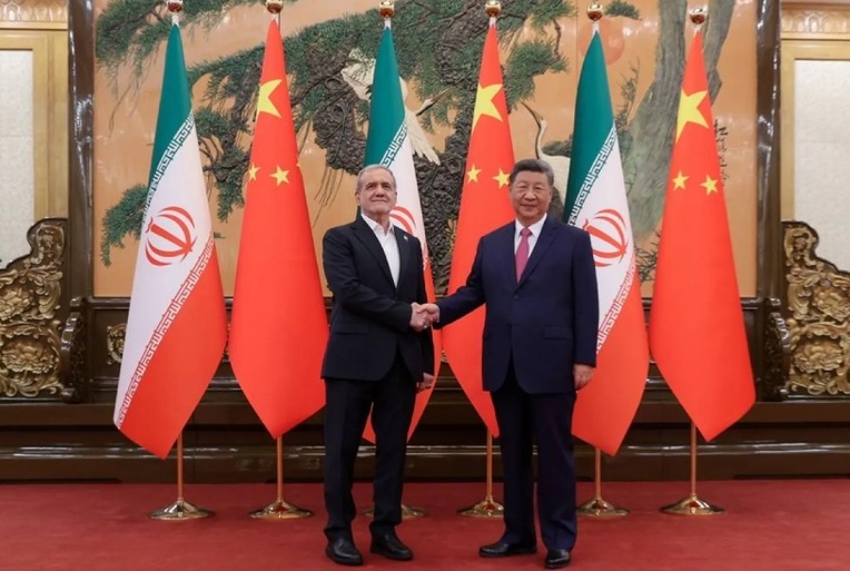 Xi Jinping