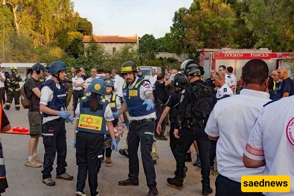 6 killed, Dozens Injured in an Attack in Occupied Al-Quds
