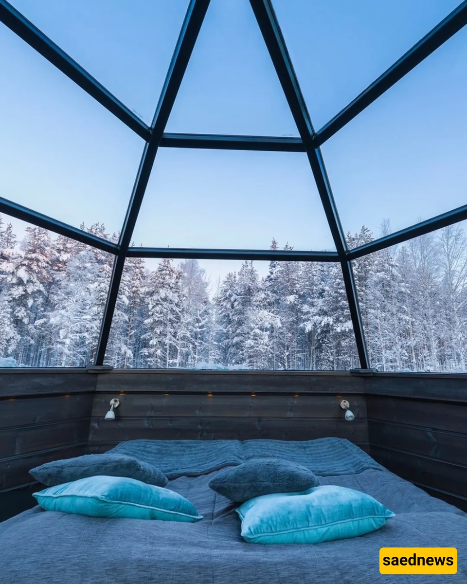 Arctic Hotels 