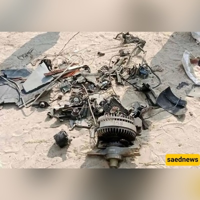 Tehran Uncovers Massive Spy Drone Network: Over 10,000 Microdrones Linked to Foreign Sabotage