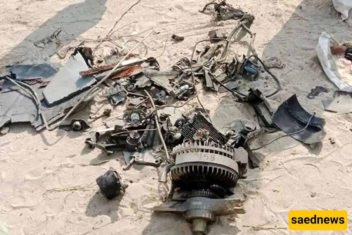 Tehran Uncovers Massive Spy Drone Network: Over 10,000 Microdrones Linked to Foreign Sabotage